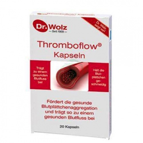 Thrombflow