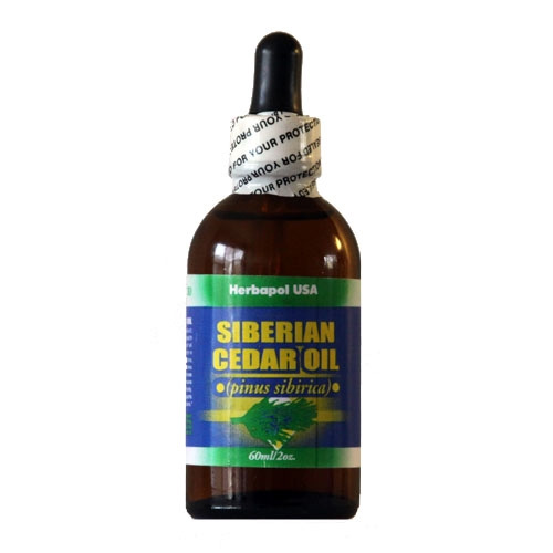 Siberian-Cedar-Oil