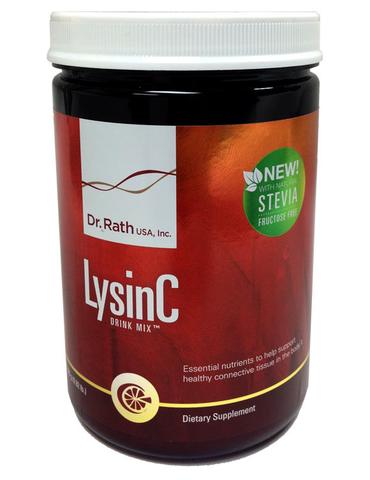 Lysinc 2