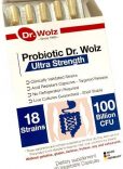 Probiotiv Dr. Wolz – front 2
